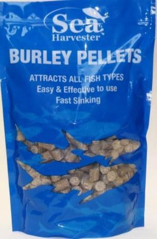 Berley Pellets