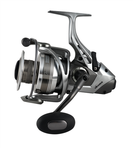 Okuma Coronado 60 and Daiwa VIP 7' Strayline Combo
