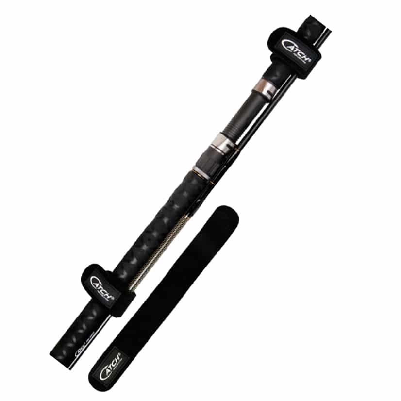 Catch Rod and Lure Strap