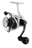 Okuma Ceymar 40 X-FactorII Slim Slow Jig Combo
