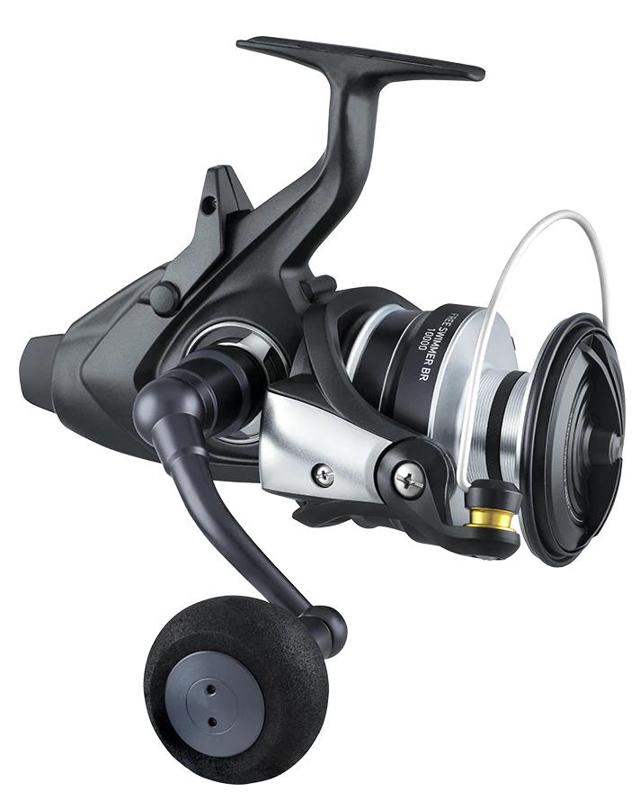 Daiwa Free Swimmer BR 10000