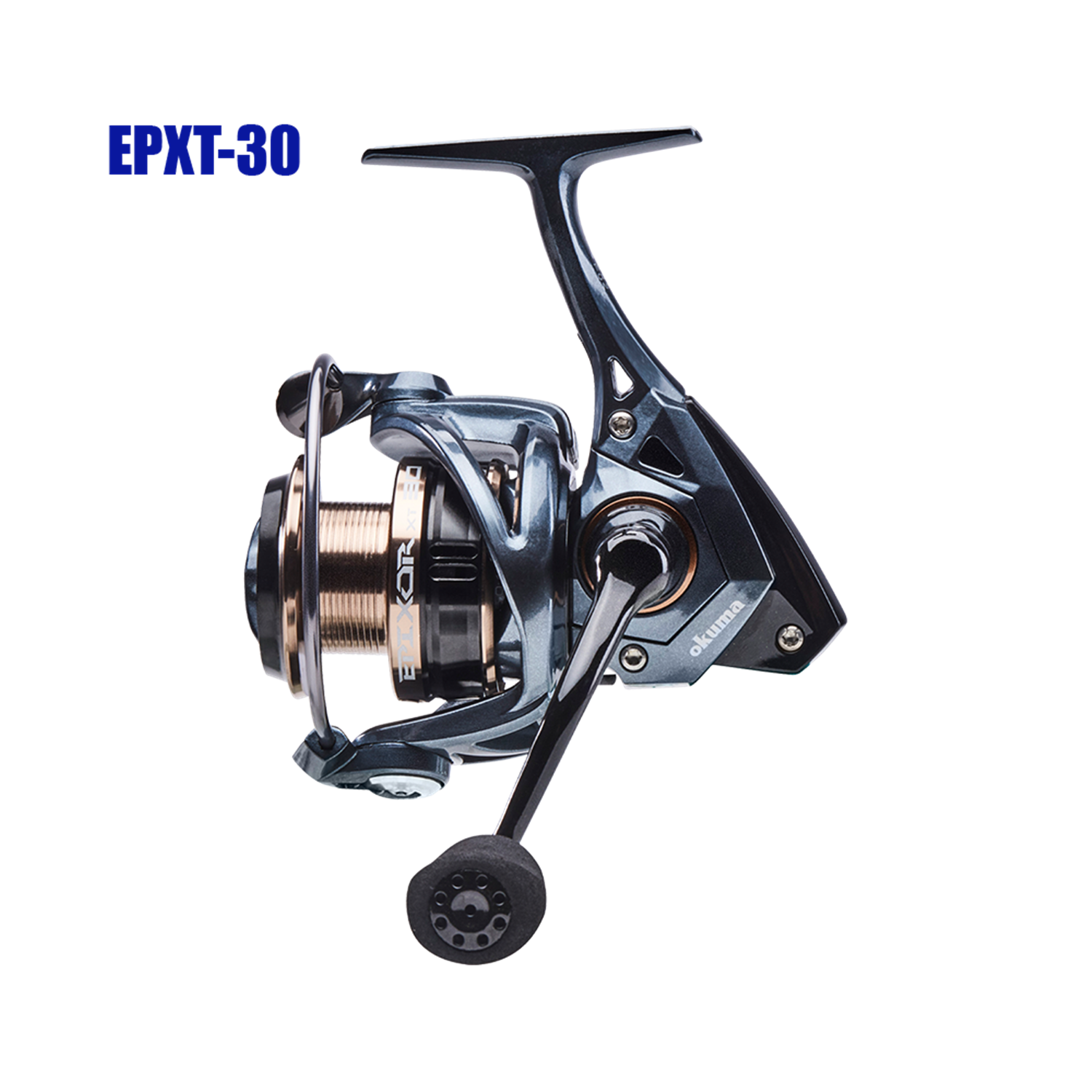 【替えスプール付き】Okuma EPIXOR XT 30PLUS Amazon | ゼニス(ZENITH) Okuma(オクマ) EPIXOR EPXT-30PLUS