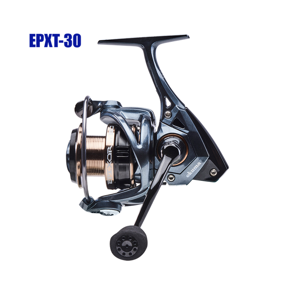 harga reel okuma classic xt Okuma Epixor EPXT 30 Spin Reel