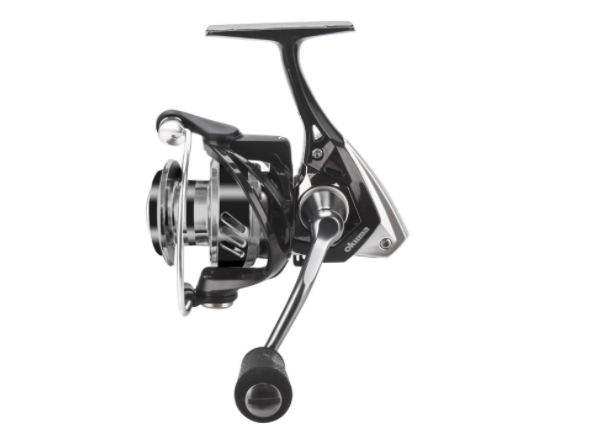Okuma ITX-4000H Spinning Reel - Main Image