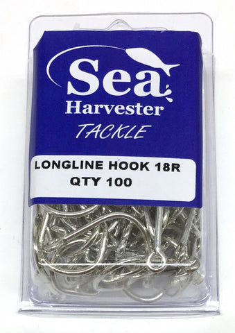Longline Hooks 18R