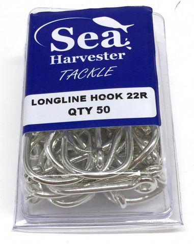 Longline Hooks 22R