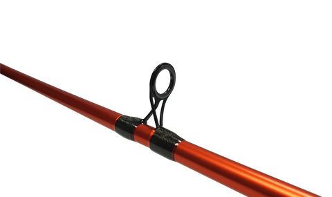 okuma 14ft surf rod Okuma Nanomatrix Plus 14' Surf Rod