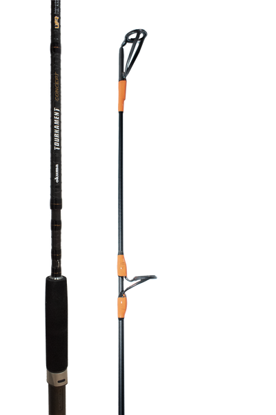 best compact fishing pole JOTOUCH Portable Mini Stainless Steel Material Elastic Rod and Reel Combos, Aluminum Alloy Handle Fishing Rod and 100 Metal Spinning Wheel for River, Lake, Ice Fishing and So On Savage Gear Musky Lure Power (Action):Heavy (Fast) - (Glass) free handling and workhorse fish-hook ('makau') | British