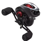 Ceymar C100HA & X Factor 7' 6" softbait rod