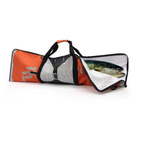 Precision Pak Fish Bag - Kingfish