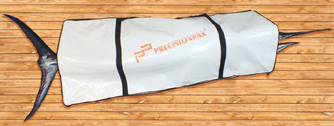 Precision Pak Fish Bag - Marlin/Tuna