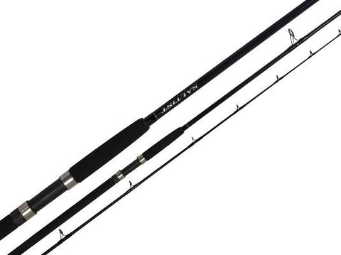 Daiwa Saltist SJ 802XH Stickbait Popper Rod