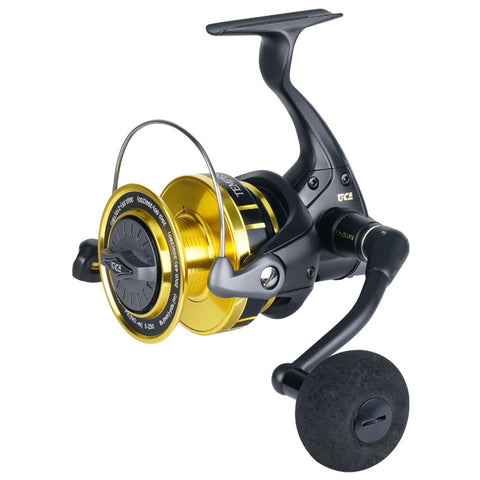 Tica Tempest 8000 Spin Reel