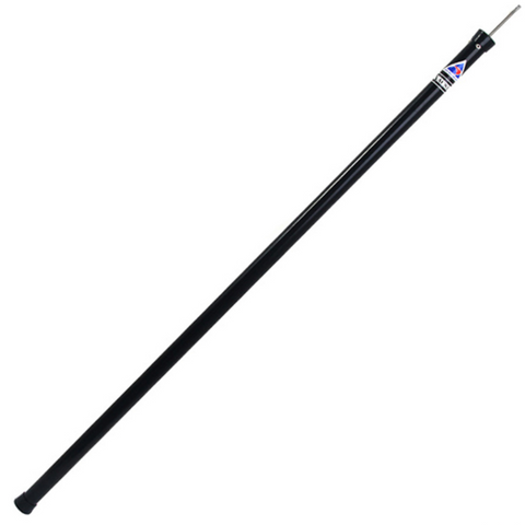 Tag pole 1.6m