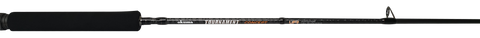 Okuma Tournament Concept Softbait Rod