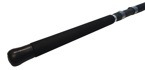 Okuma X-Factor II Slim 6'6" Overhead Rod