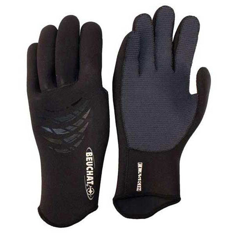 Beuchat ELASKIN 2mm Gloves