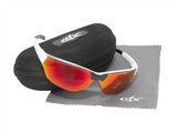 CDX Sunglasses Polarized Bifocal Lense