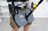 Black Magic Equalizer Twin Pro Set - Standard Harnass & Bag