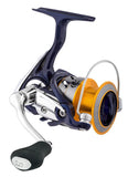 Daiwa Revros LT 4000 Legalis Softbait Combo