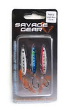 Savage Gear LRF Psycho Sprat Kit