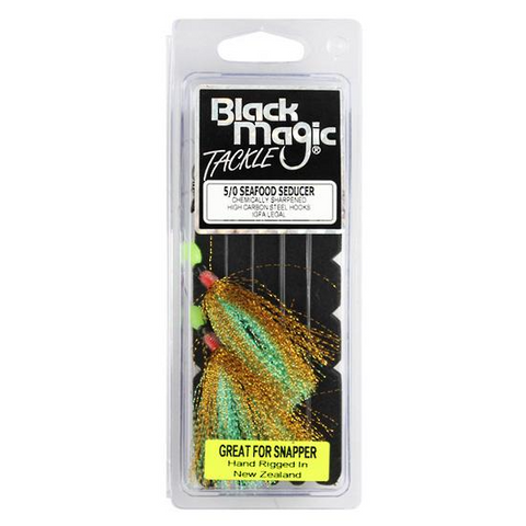 Flasher Rigs - Screaming Reels