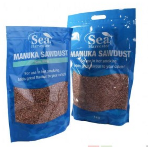 Manuka Sawdust