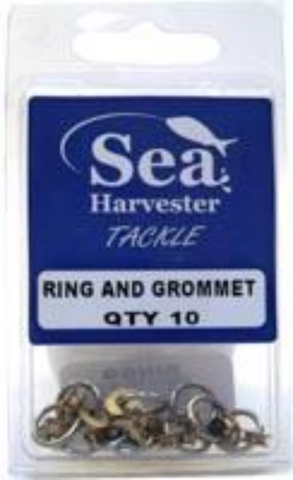 Ring And Grommets