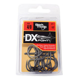 Black Magic DXS Teflon Coated Hook Economy Pack