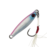 Flea Tungsten Micro Jig 28g