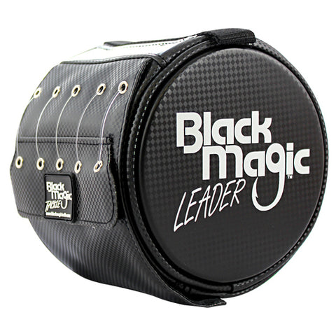 Black Magic Trace Dispenser
