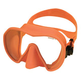 Beuchat MAXLUX S Diving Mask