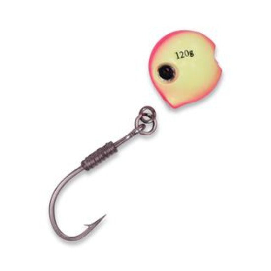 Ocean Angler Cyclops V2 Softbait Rig
