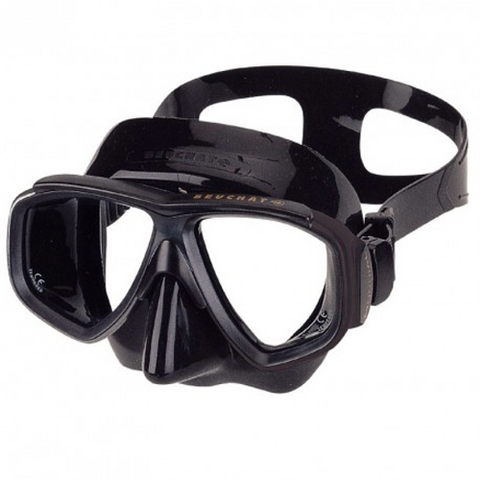 Beuchat Mundial Diving Mask