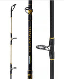 Okuma CLx450L Classic Boat Combo